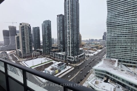 Additional image 8 of 1706-448 Burnhamthorpe Road W, Mississauga, ON, L5B 4M6