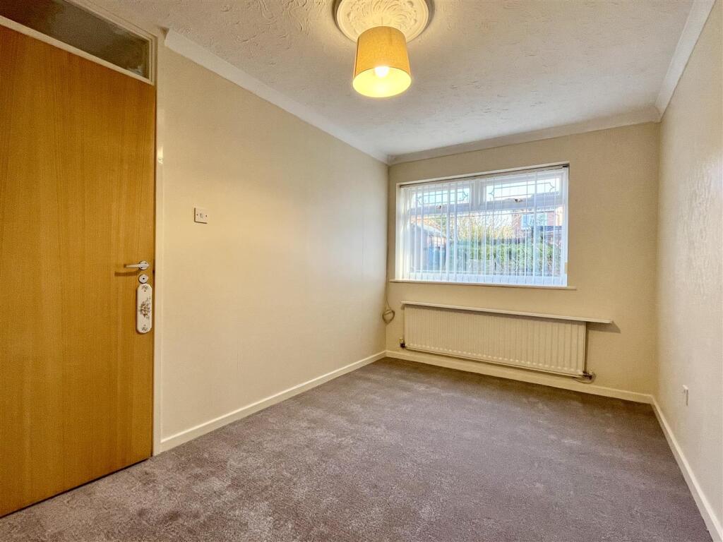 Additional image 11 of Crecy Close, Sutton Coldfield