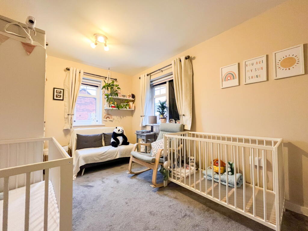 Additional image 20 of Pastures Drive, Tidbury Green, B90