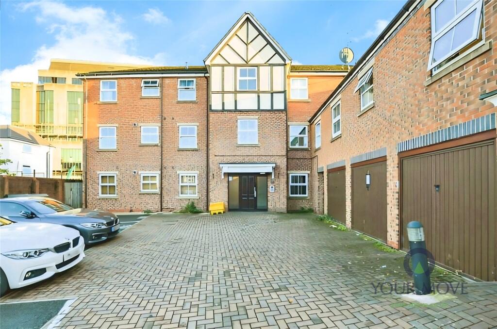 Creed Way, West Bromwich, West Midlands, B70