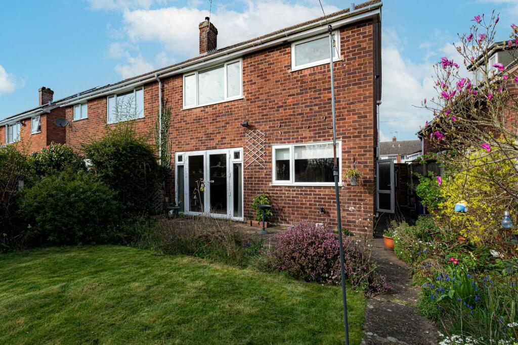 Additional image 17 of Reindeer Road, Fazeley, B78