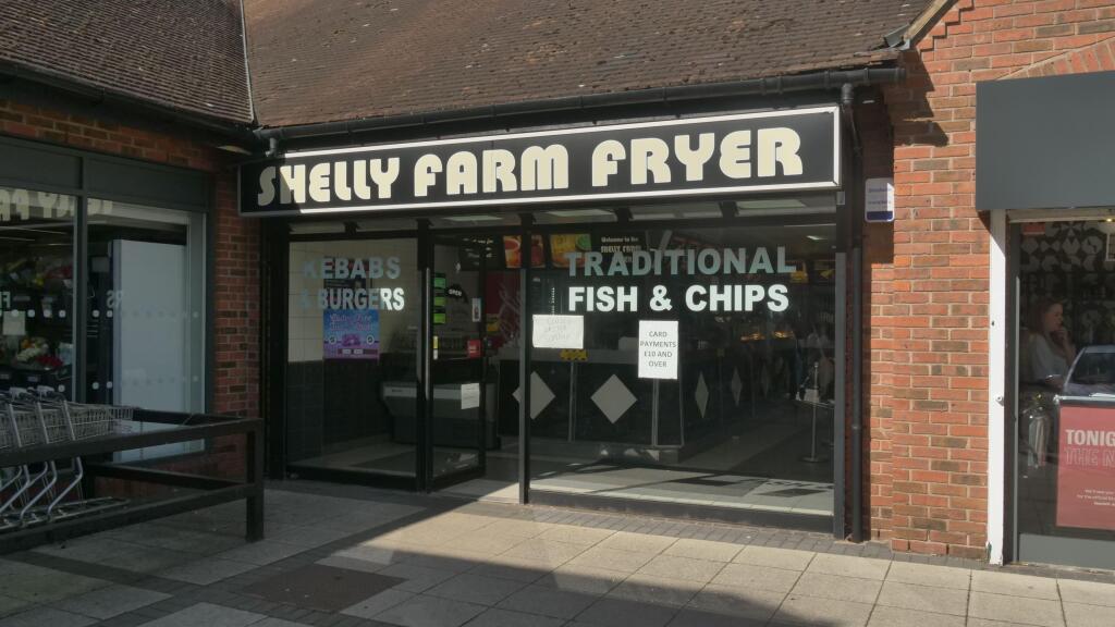 Additional image 6 of Unit 4, Shelly Farm, Solihull