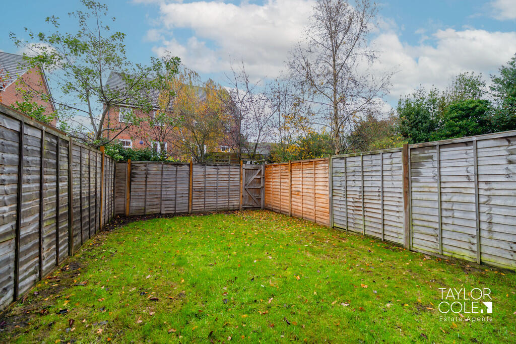 Additional image 31 of The Laurels, Fazeley