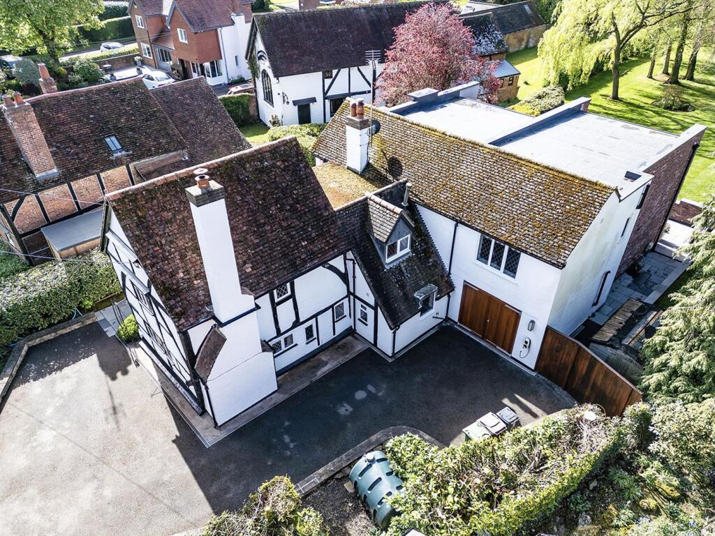 Barston Lane, Barston, Solihull photo 5