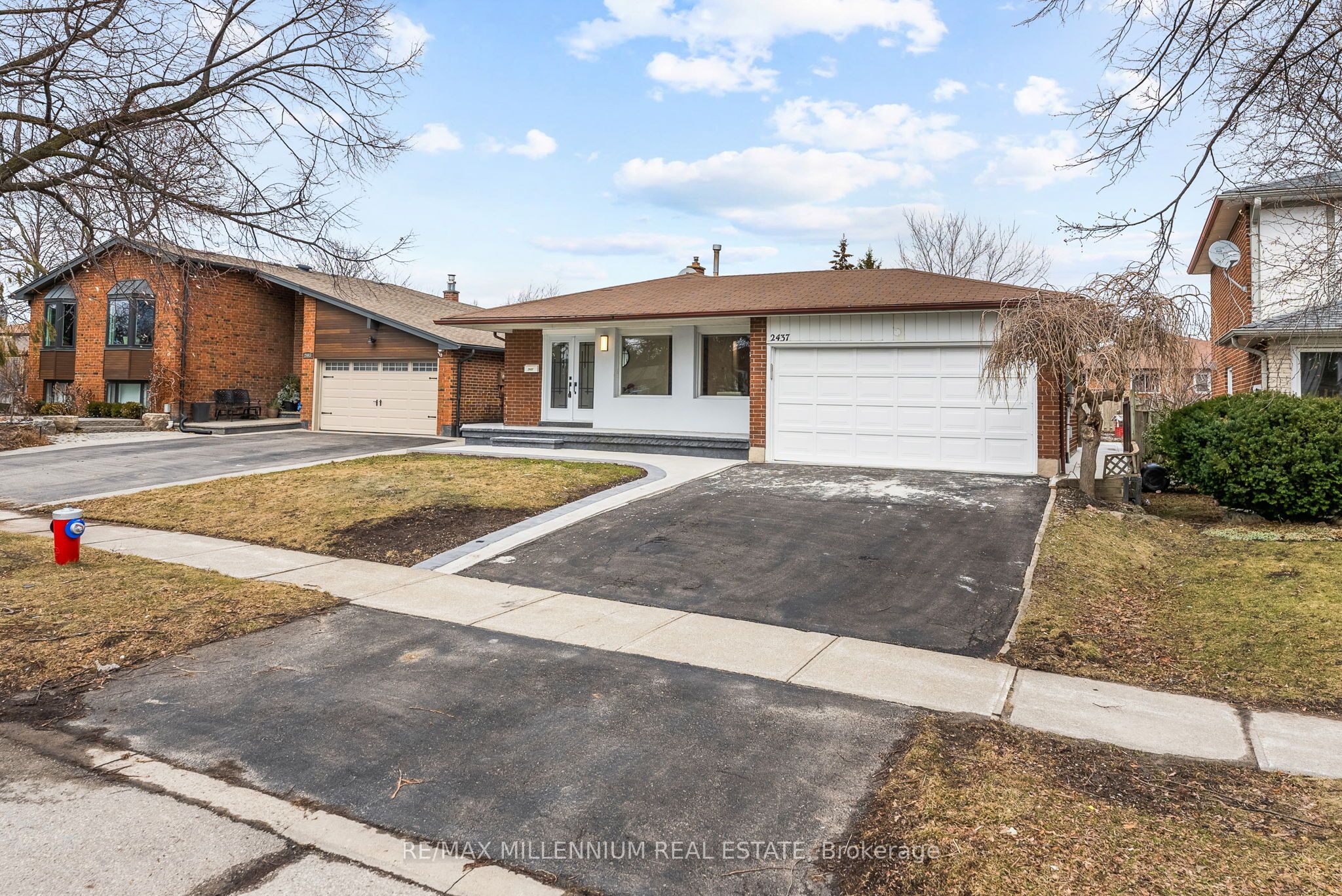 Additional image 2 of 2437 Chilsworthy Avenue, Mississauga, ON, L5B 2R4