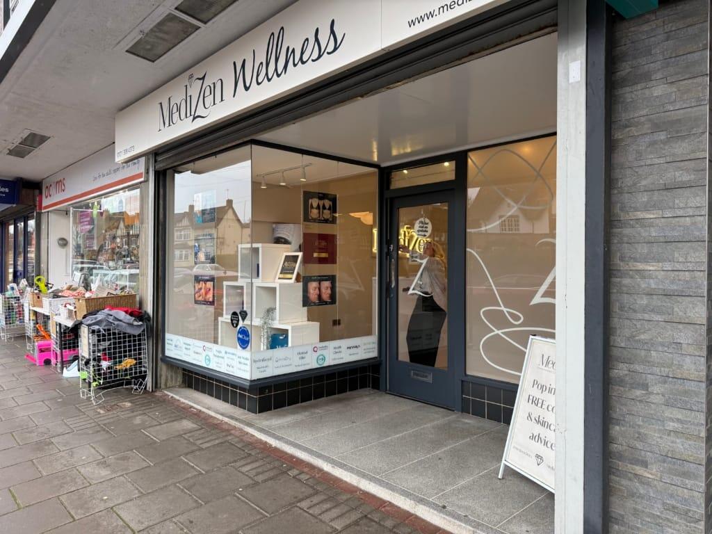 Additional image 14 of Mere Green, 282a Lichfield Road, Sutton Coldfield, B74 2UG