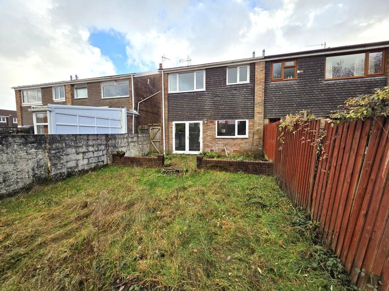 Additional image 27 of 3 bed semi-detached house for saleLarch Grove, Caerphilly CF83