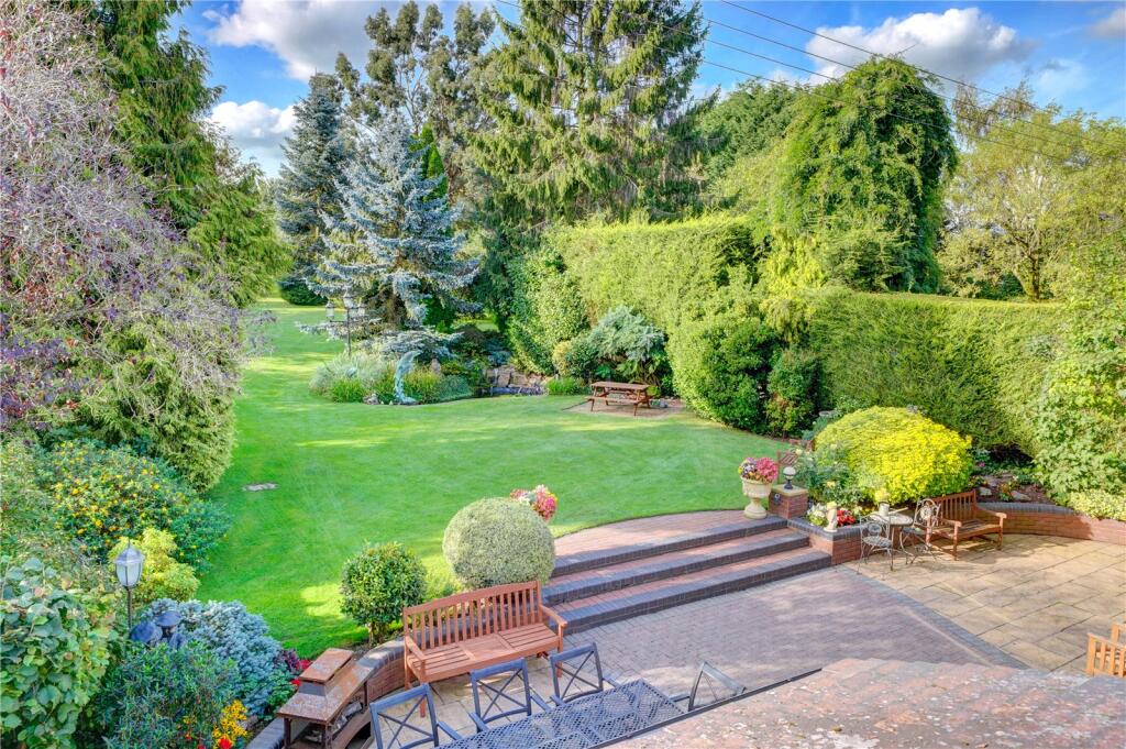 Additional image 3 of Wyndham House, Yew Tree Lane, Fairfield, Bromsgrove, Worcestershire, B61
