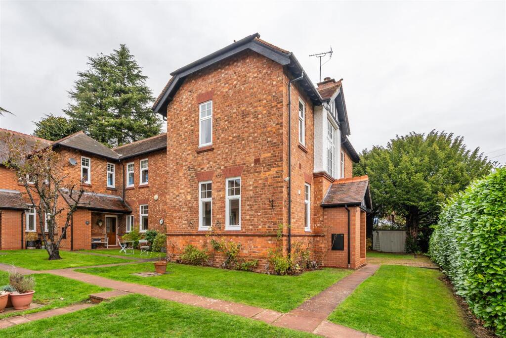 Additional image 2 of Catherines Close, Catherine-De-Barnes, Solihull