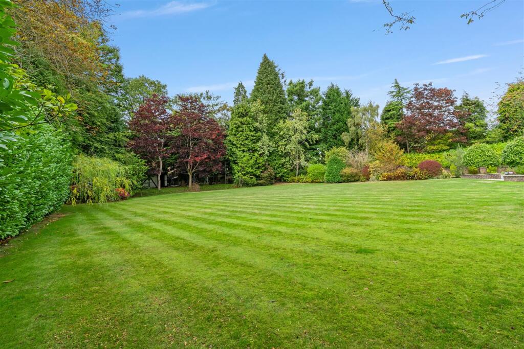 Additional image 35 of Rosemary Hill Road, Sutton Coldfield