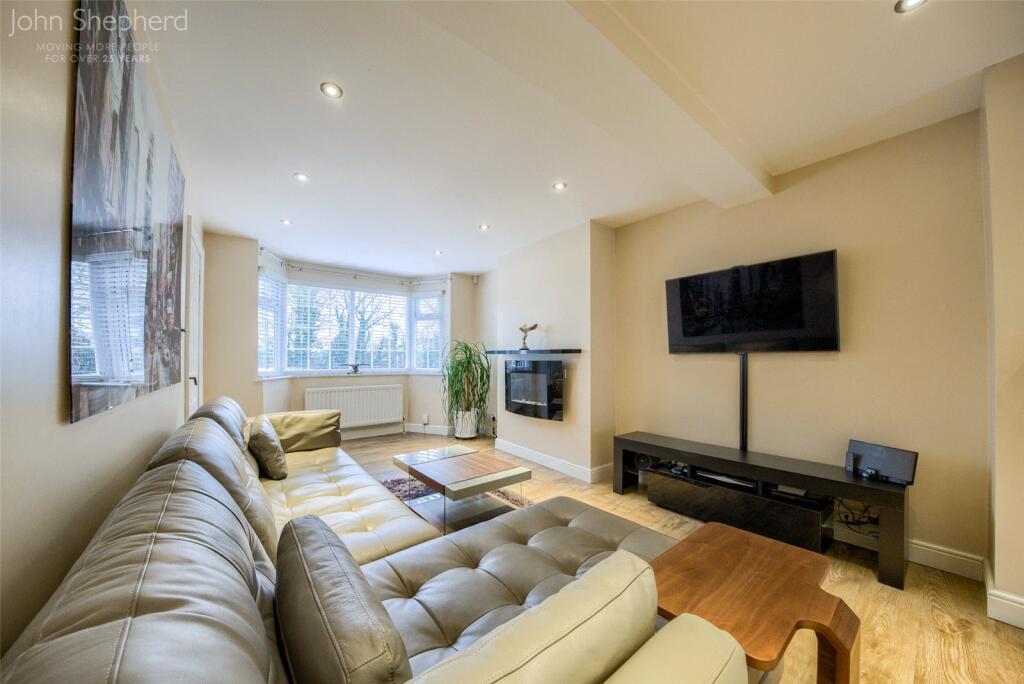 Widney Manor Road, Solihull, West Midlands, B91 photo 3