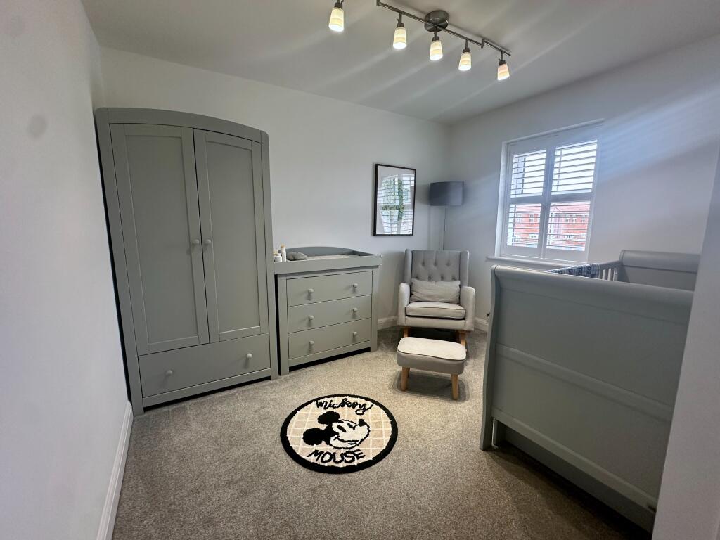 Additional image 17 of Worthing Grove, Tamworth, B78