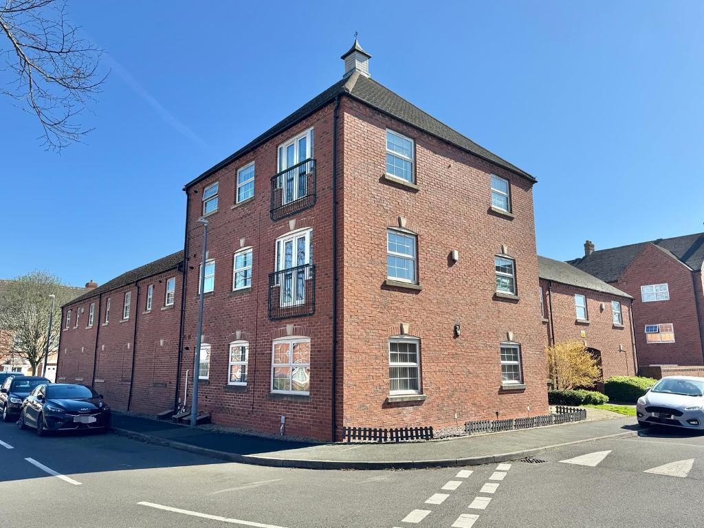 David Harman Drive, West Bromwich, B71 3RH