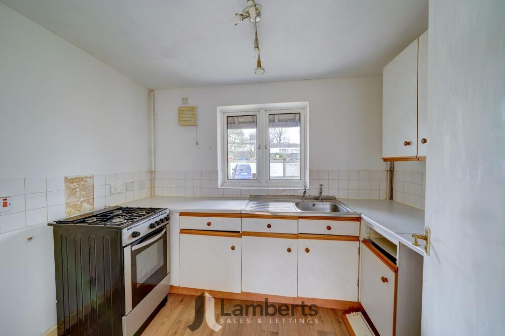 Doverdale Close, Woodrow North, B98 photo 5