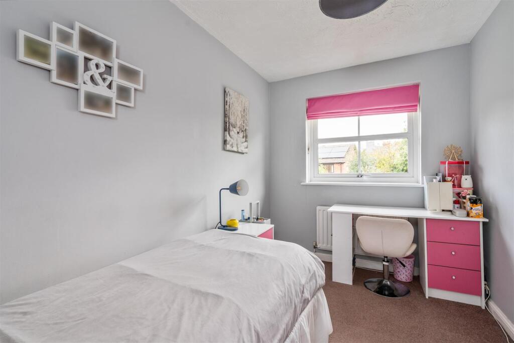 Additional image 10 of Winster Avenue, Dorridge, Solihull