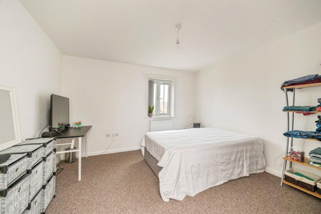 Additional image 17 of Wilson Close, Newton Regis, Tamworth, Warwickshire, B79
