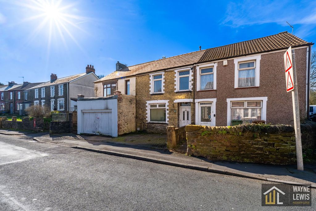 Additional image 35 of 3 bed terraced house for saleMill Road, Caerphilly CF83