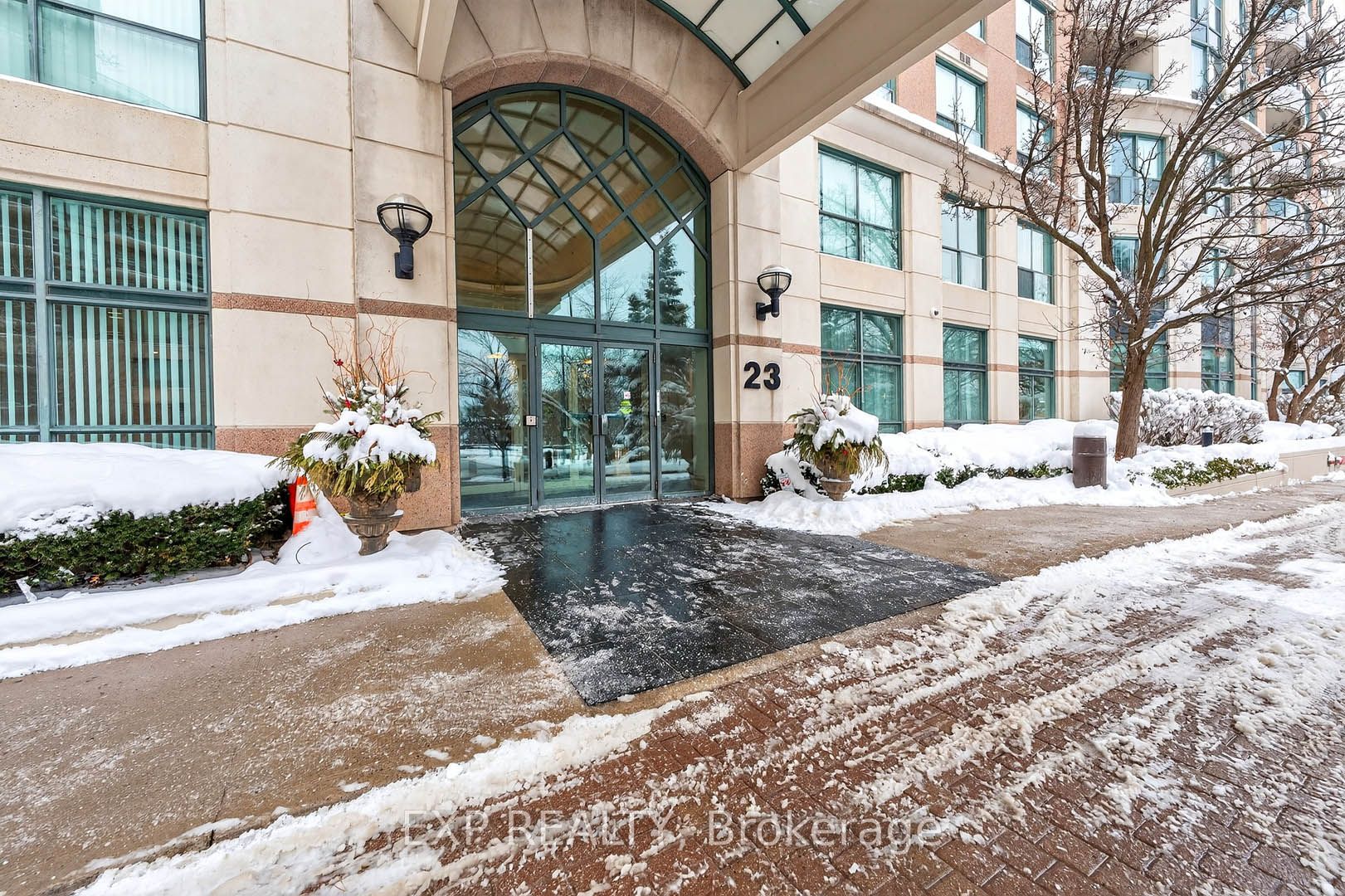Additional image 4 of 517-23 Lorraine Drive, Toronto, ON, M2N 6Z6