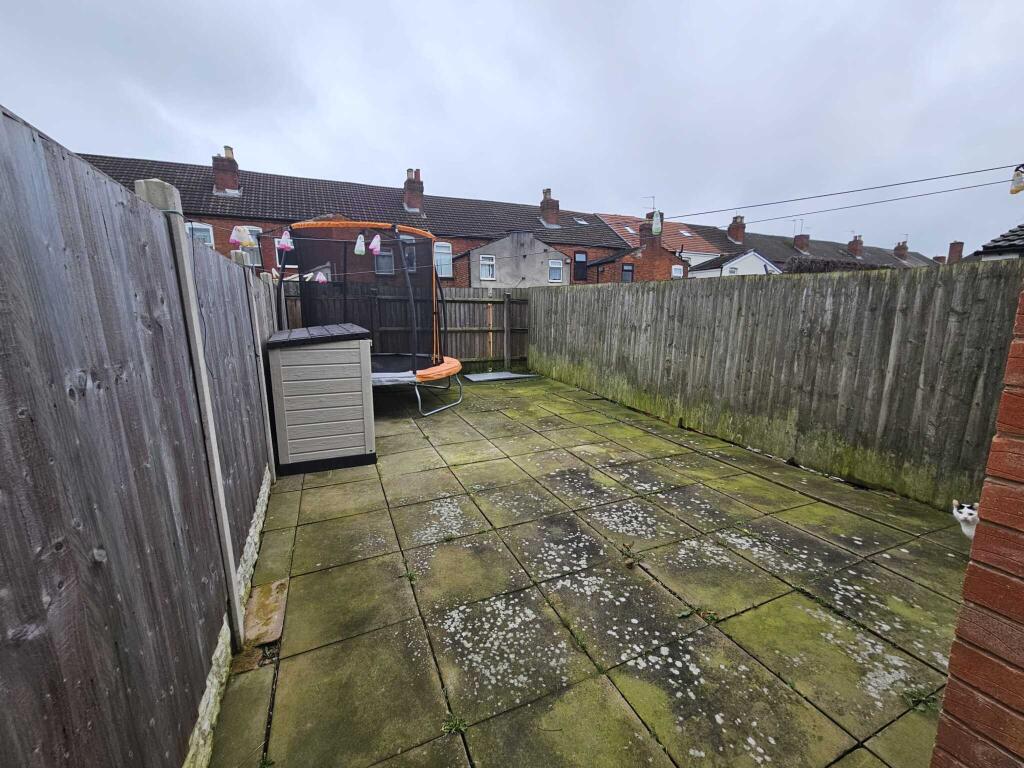 Additional image 10 of Carlton Road, Small Heath
