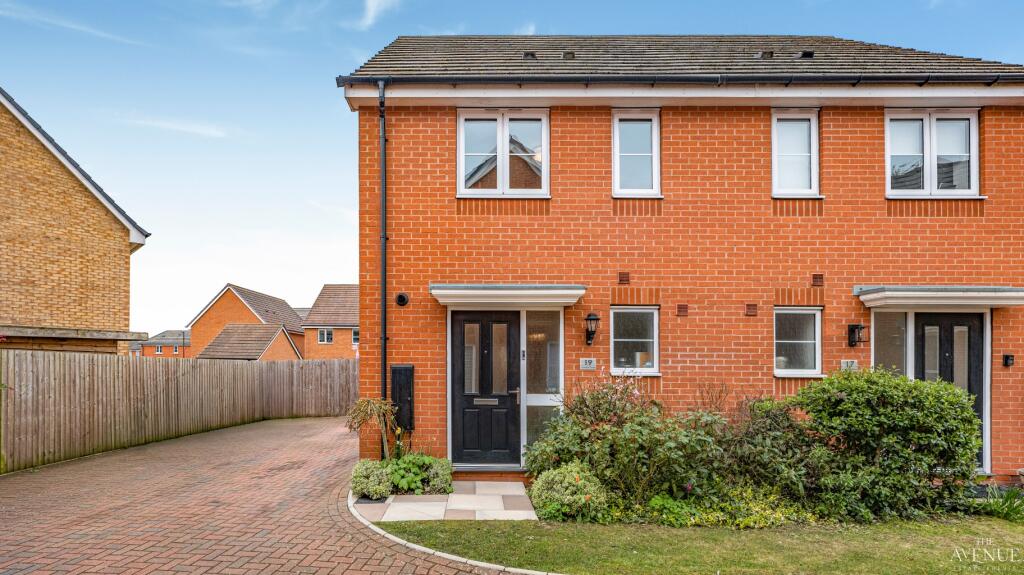 Additional image 26 of Horsfall Drive, Sutton Coldfield