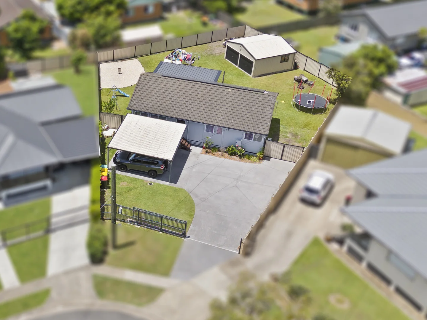 Additional image 20 of 1 Carowell Street, Acacia Ridge QLD 4110