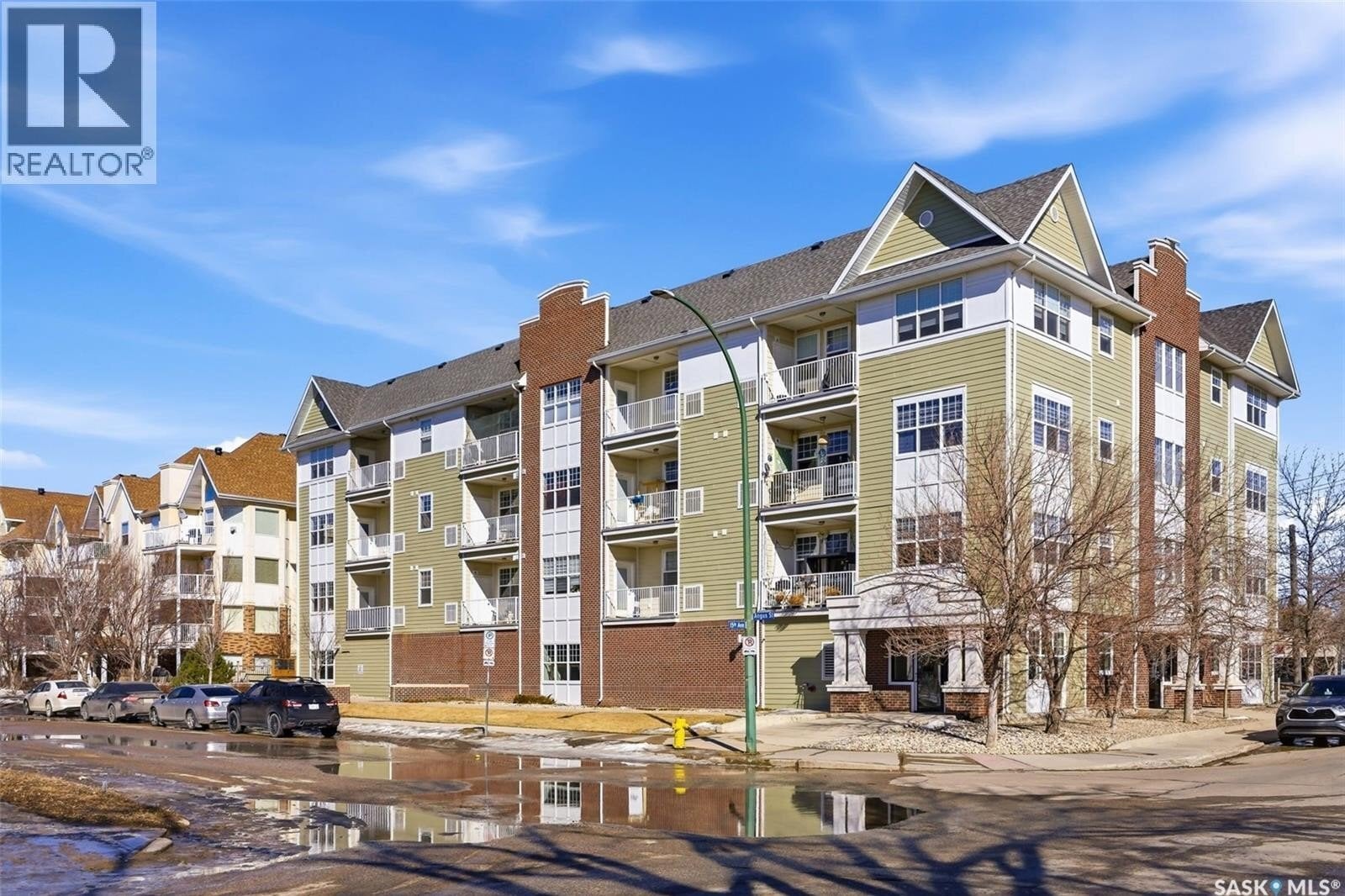 Additional image 7 of 208-2255 Angus Street, Regina, SK, S4T2A3