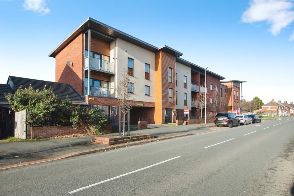 Additional image 19 of Claypit Lane, West Bromwich
