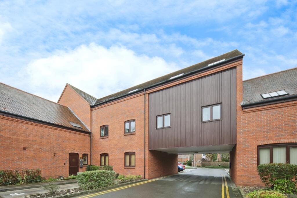 The Greaves, Minworth, Sutton Coldfield, West Midlands, B76