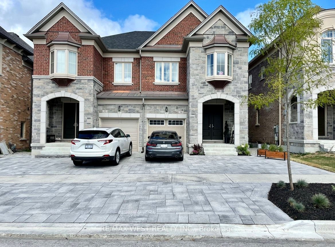Additional image 2 of 30 Drizzel Cres Crescent, Richmond Hill, ON, L4E 0G9