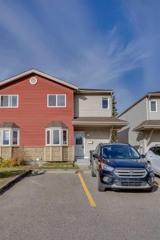 153C Dickins Drive, Fort Mcmurray, AB, T9K1R8