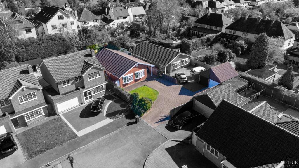 Additional image 2 of Arden Drive, Wylde Green