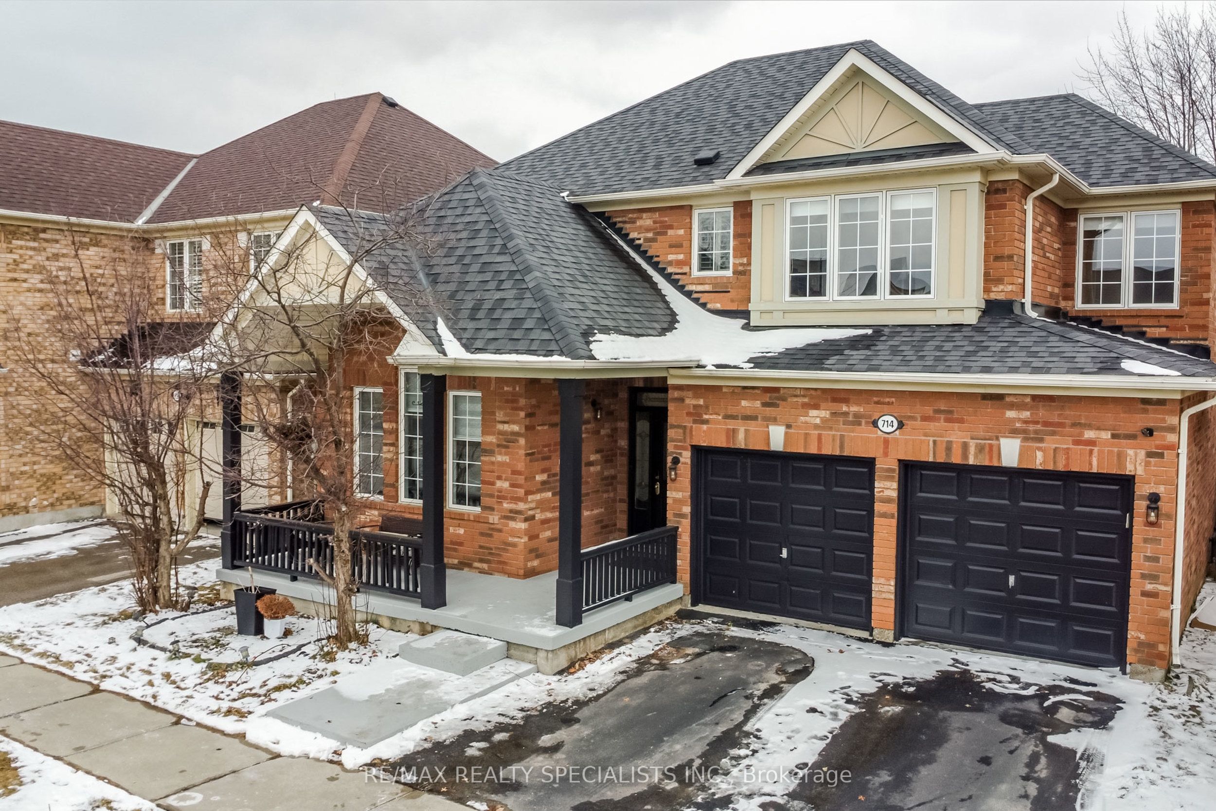 714 Trudeau Drive, Milton, ON, L9T 5L3 photo 2