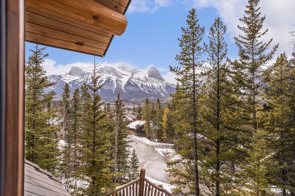 Additional image 2 of 11 Aspen Glen , Canmore, AB, T1W1A6