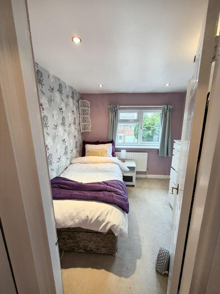 Additional image 11 of FIVE-bedroom semi-detached with self-contained ONE-bedroom annexe, Birchfield Close, Halesowen, B63 4LJ