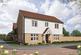 Plot 240, The Spruce at Pippins Place, London Road ME19