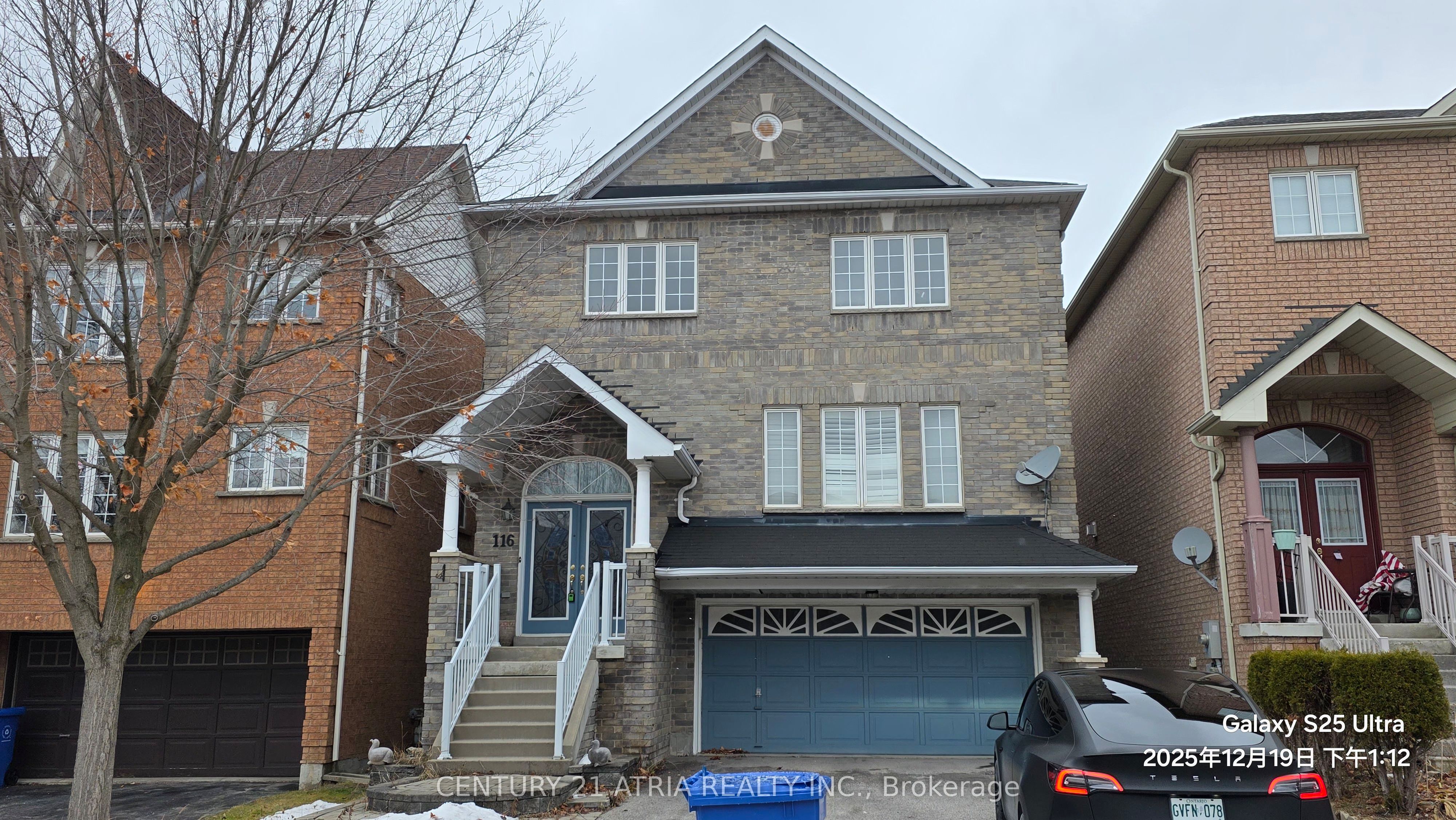 116 Alfred Smith Way, Newmarket, ON, L3X 3B8