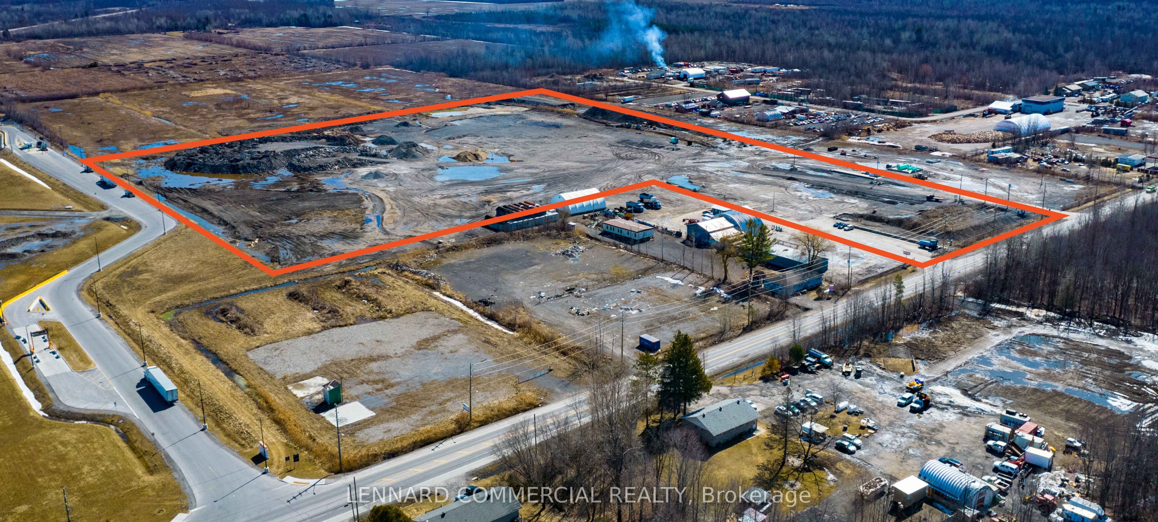Additional image 2 of 5455 Boundary Road, Ottawa, ON, K4B 1P6