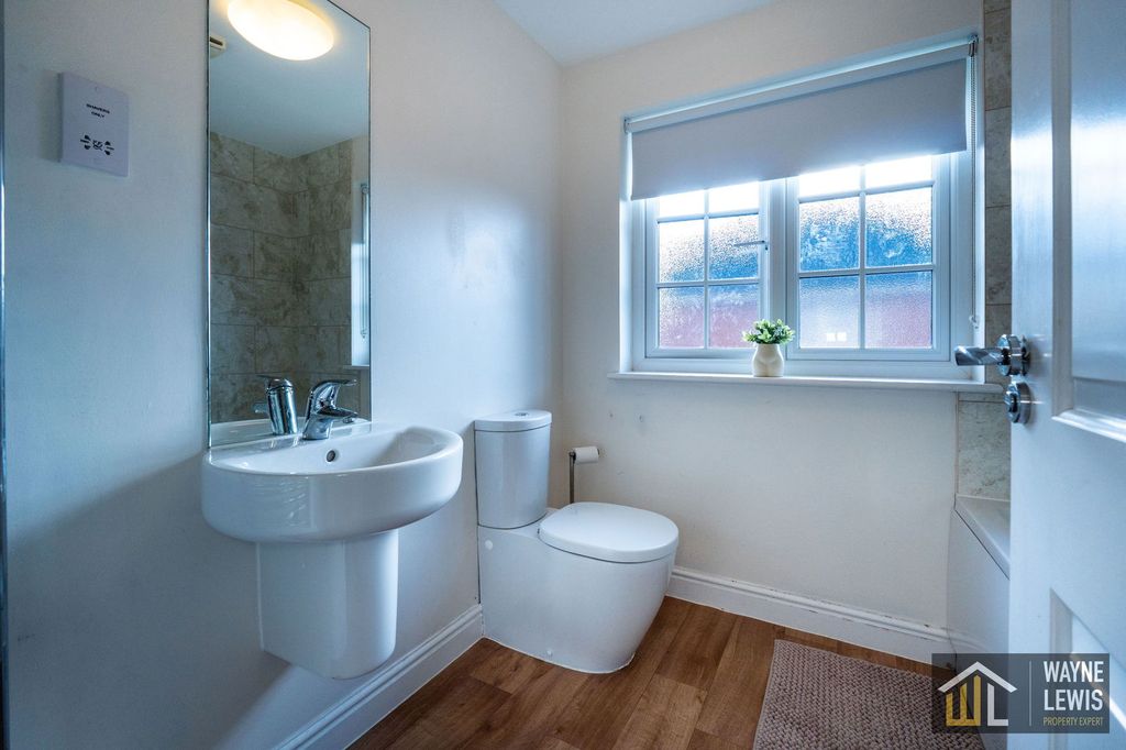 Additional image 9 of 3 bed detached house for saleKingfisher Way, Penallta, Hengoed CF82