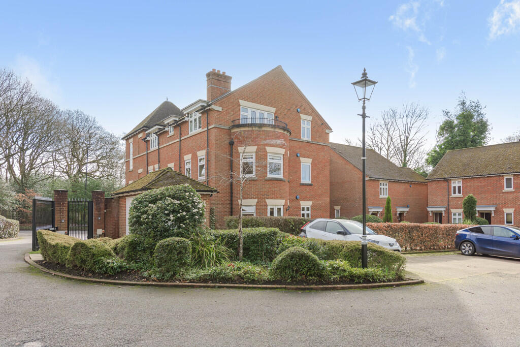 Additional image 21 of Flat 2, Thornhill Court, 126-128 Thornhill Road, Sutton Coldfield, B74 2LU
