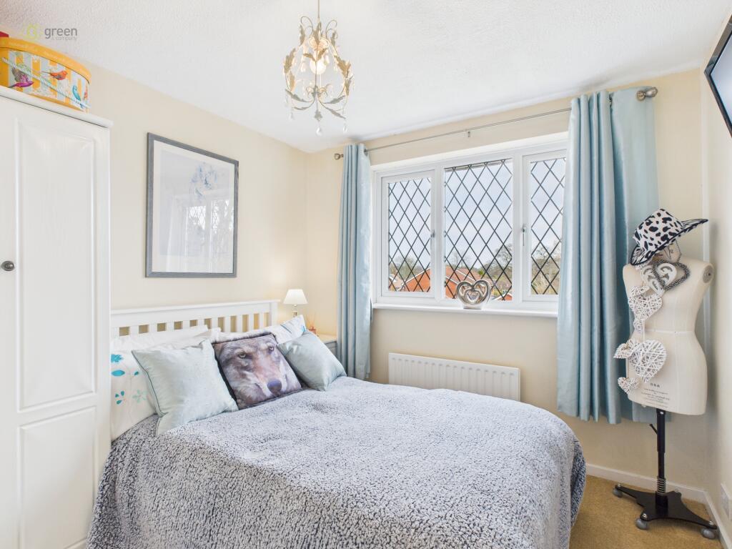 Additional image 8 of Cattock Hurst Drive, Wylde Green, Sutton Coldfield, B72