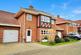 Sutherland Court Gardens, Cromer, NR27