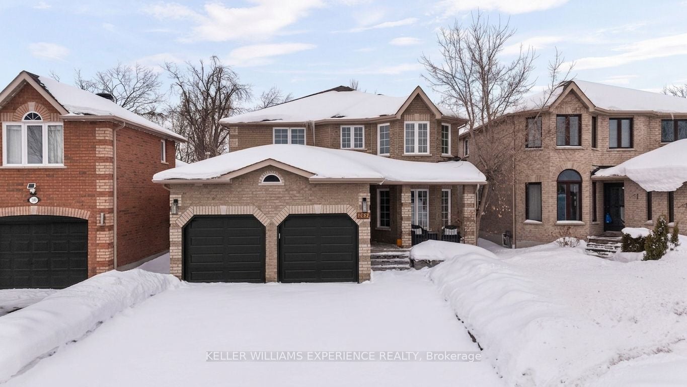 102 Country Lane, Barrie, ON, L4N 0N3
