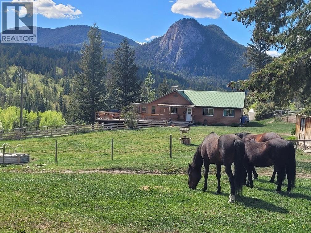 2865 Hale-vinnie Road, Kamloops, BC, V0E3E0