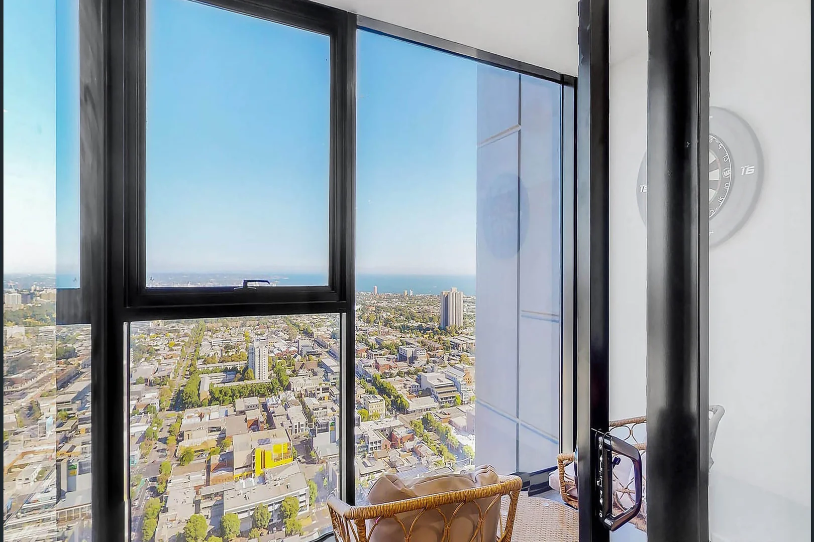 Additional image 8 of 4905/245 City Road, Southbank VIC 3006