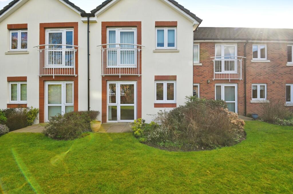 Owen Court, Sutton Coldfield