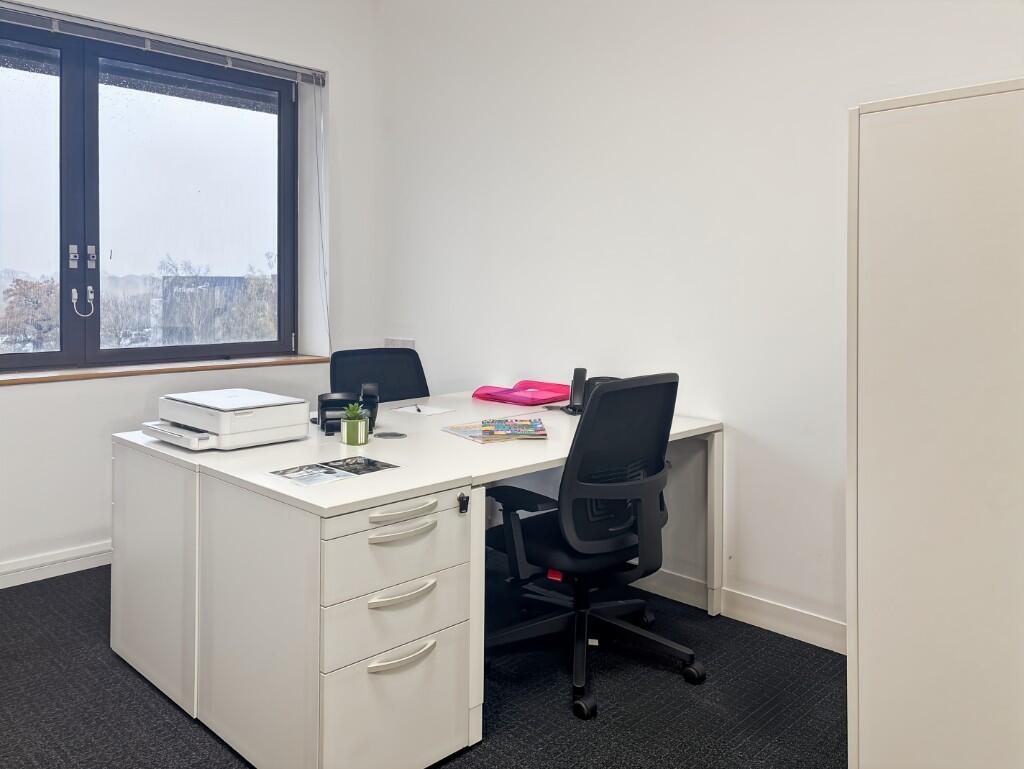 Central Boulevard, Blythe Valley Business Park, Solihull, B90 8AG