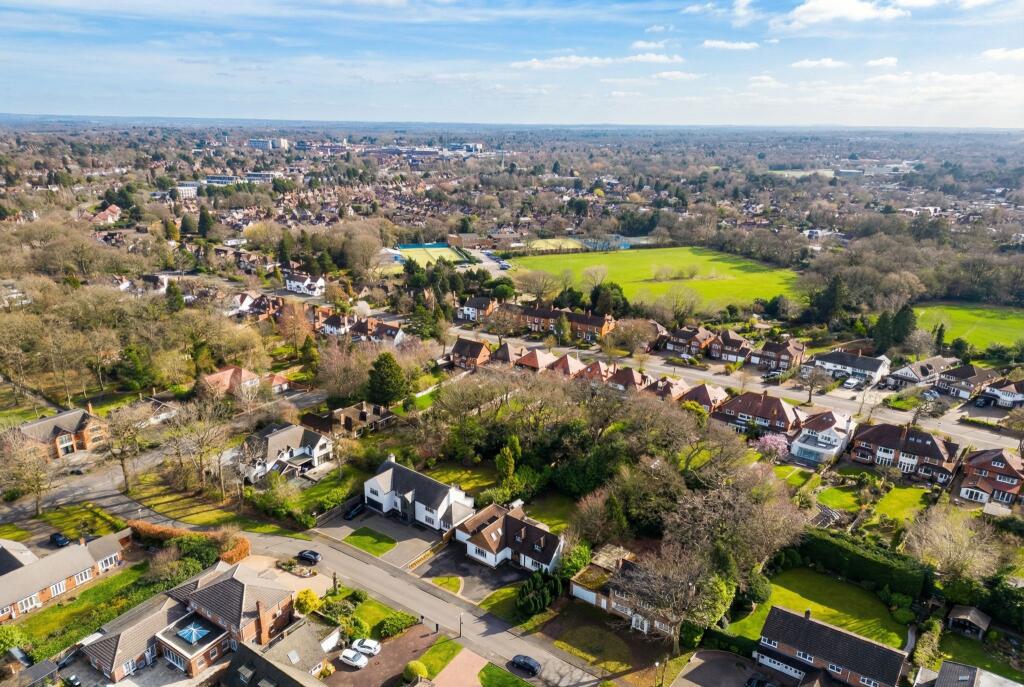 Additional image 27 of Birch Tree Grove, Solihull, B91