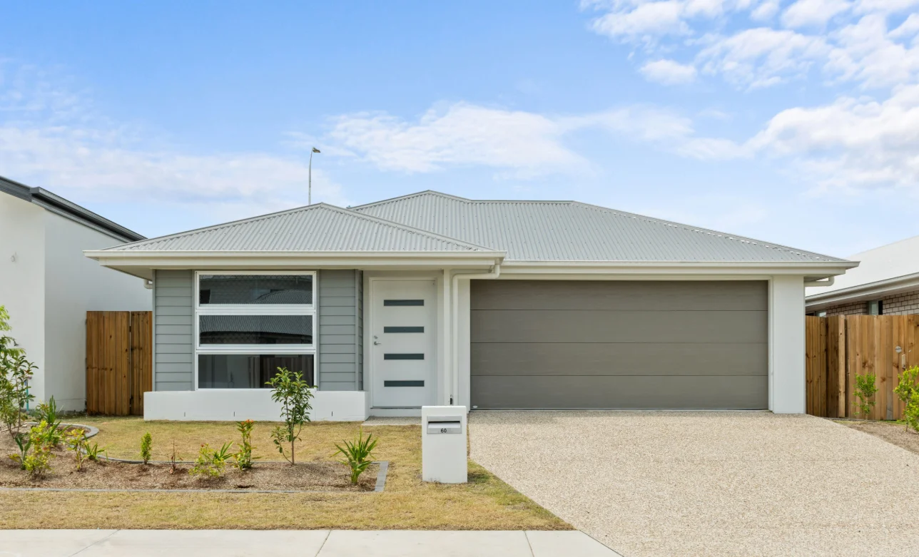 60 Wellington Circuit, Yarrabilba QLD 4207