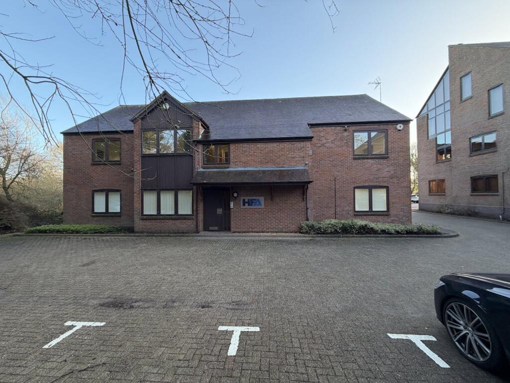 Unit 17 Hockley Court, 2401 Stratford Road, Hockley Heath, B94 6NW