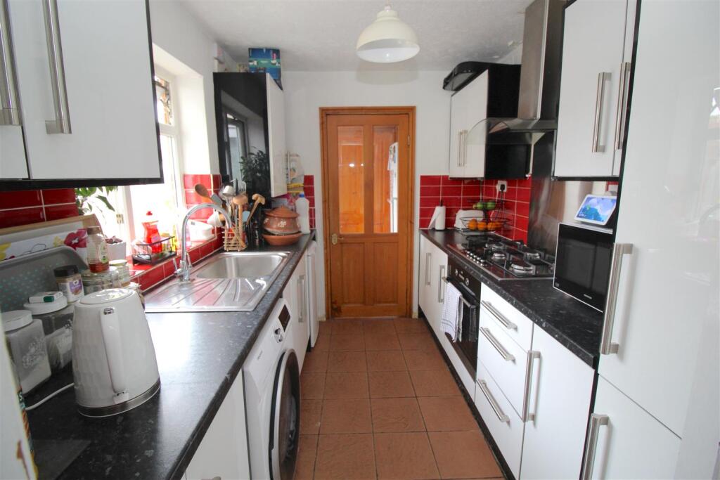Additional image 4 of Fordrough Lane, Birmingham